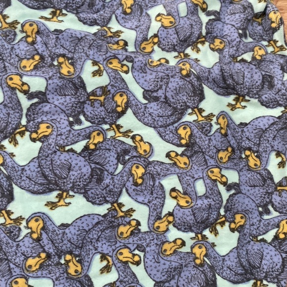 Lularoe Leggings - 7 pairs - Picture 6 of 8